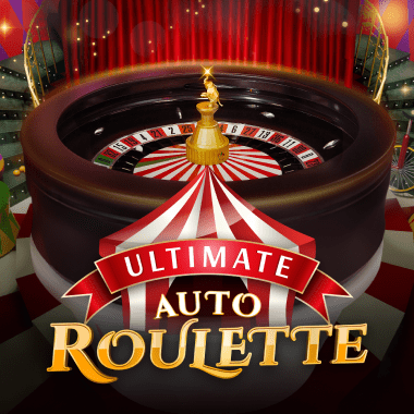 Ultimate Auto Roulette by Ezugi