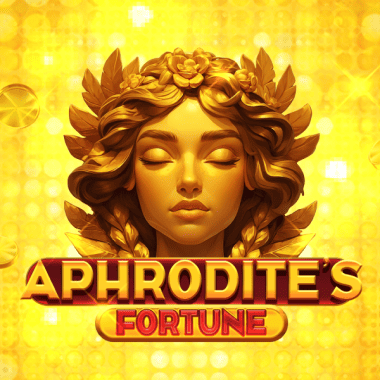 Aphrodite's Fortune slots by Fantasma