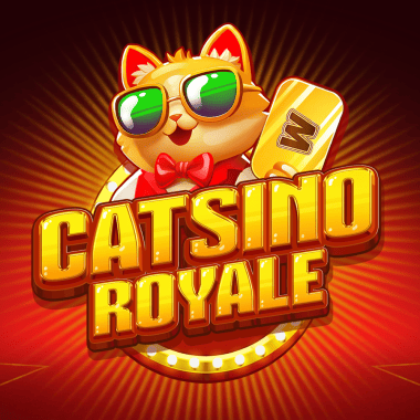 Catsino Royale slots by Fantasma