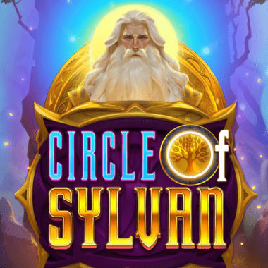 Circle of Sylvan slots by Fantasma