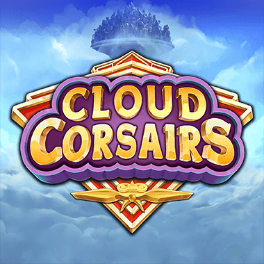 Cloud Corsairs slots by Fantasma