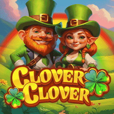 Clover Clover slots by Fantasma