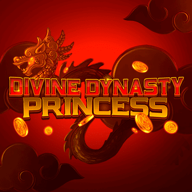 Divine Dynasty Princess slots by Fantasma