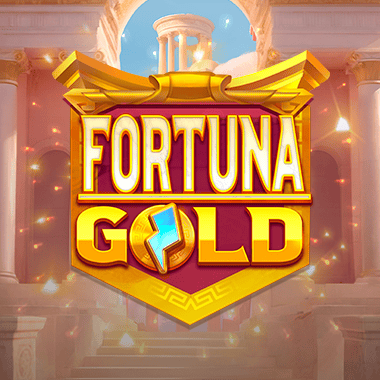Fortuna Gold slots by Fantasma