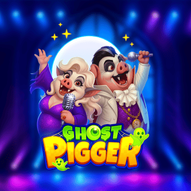 Ghost Pigger slots by Fantasma