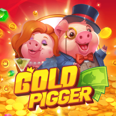 Gold Pigger slots by Fantasma