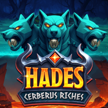 Hades Cerberus Riches slots by Fantasma