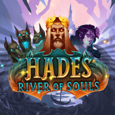 Hades River of Souls slots by Fantasma
