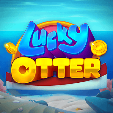 Lucky Otter slots by Fantasma
