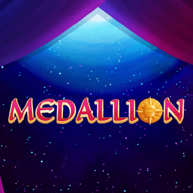 Medallion slots by Fantasma