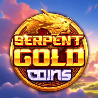 Serpent Gold Coins slots by Fantasma