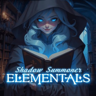 Shadow Summoner Elementals slots by Fantasma