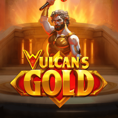 Vulcan's Gold slots by Fantasma