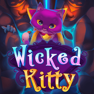 Wicked Kitty slots by Fantasma