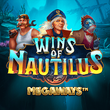 Wins of Nautilus slots by Fantasma