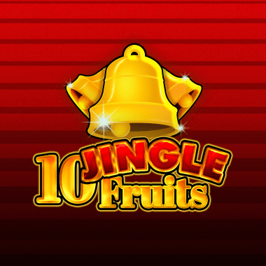 10 Jingle Fruits slots by Fazi