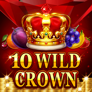 10 Wild Crown slots by Fazi