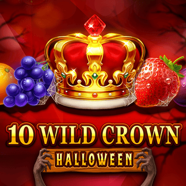 10 Wild Crown Halloween slots by Fazi