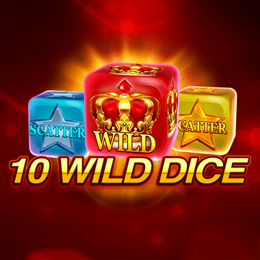 10 Wild Dice slots by Fazi