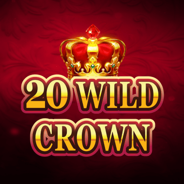 20 Wild Crown slots by Fazi