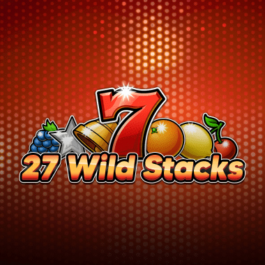27 Wild Stacks slots by Fazi