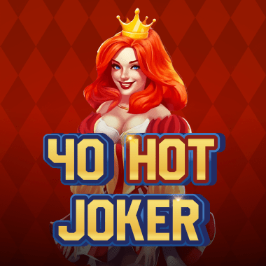 40 Hot Joker slots by Fazi