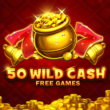 50 Wild Cash slots by Fazi