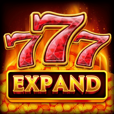 777: Expand slots by Fazi
