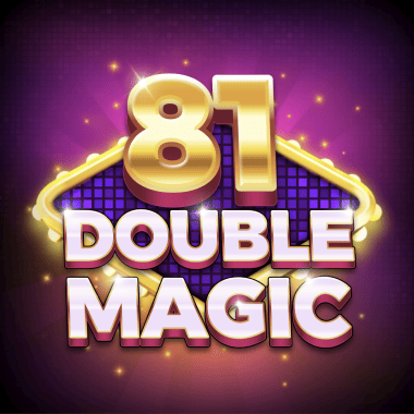 81 Double Magic slots by Fazi