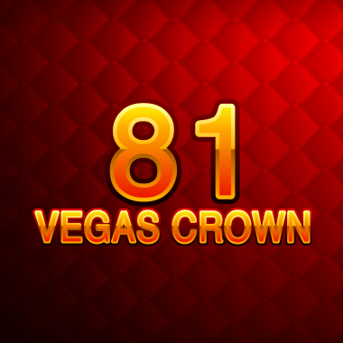 81 Vegas Crown slots by Fazi