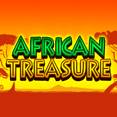 African Treasure slots by Fazi