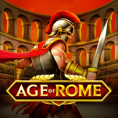 Age of Rome slots by Fazi