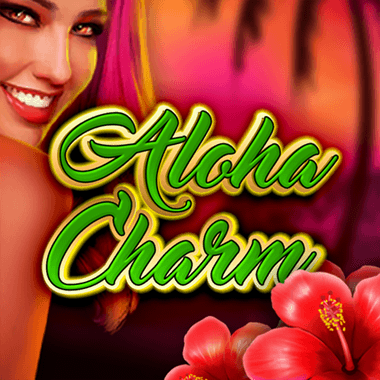 Aloha Charm slots by Fazi