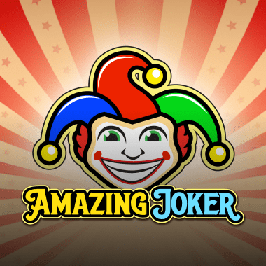 Amazing Joker slots by Fazi