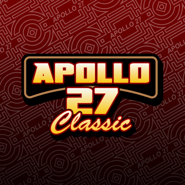 Apollo 27 Classic slots by Fazi