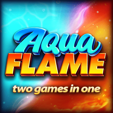 Aqua Flame slots by Fazi