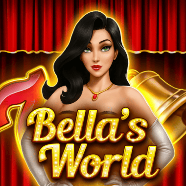 Bella's World slots by Fazi
