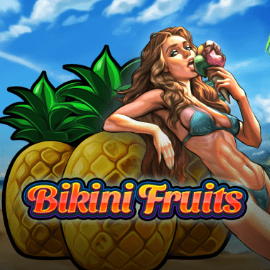 Bikini Fruits slots by Fazi