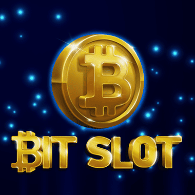 Bit Slot slots by Fazi