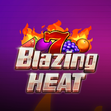 Blazing Heat slots by Fazi