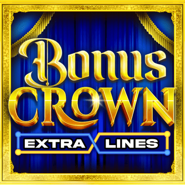 Bonus Crown slots by Fazi