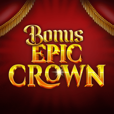 Bonus Epic Crown slots by Fazi