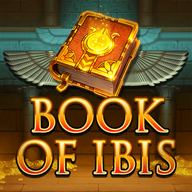 Book of Ibis slots by Fazi