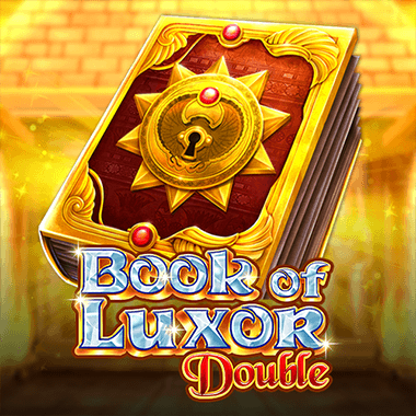 Book of Luxor Double slots by Fazi