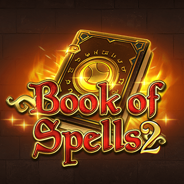 Book of Spells 2 slots by Fazi