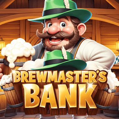 Brewmaster's Bank slots by Fazi