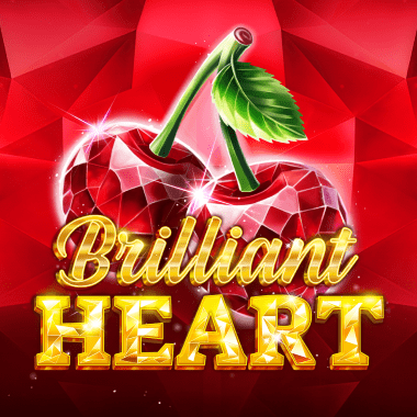 Brilliant Heart slots by Fazi