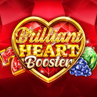 Brilliant Heart Booster slots by Fazi