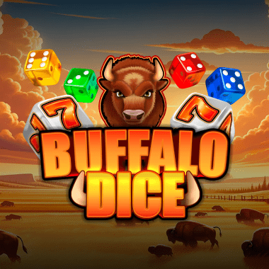 Buffalo Dice slots by Fazi