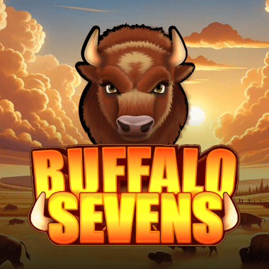 Buffalo Sevens slots by Fazi